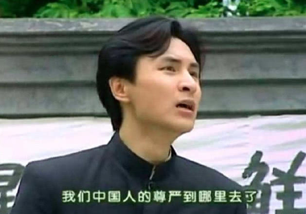 情深深雨濛濛:认出了孙俪,认出了朱桢,却没有认出帅气的他