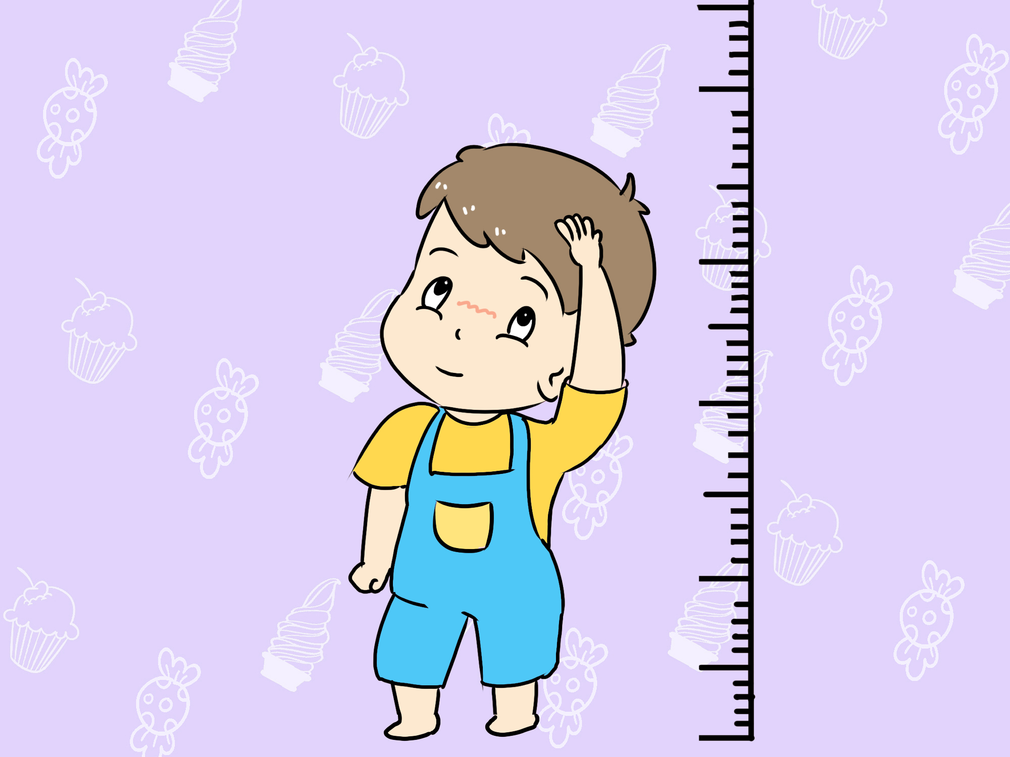 10岁男孩比同龄矮了30厘米,这三大"拔高"误区,很多家长都犯