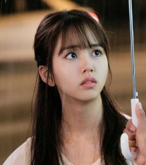 8岁出道的韩国童星,曾8天瘦10斤