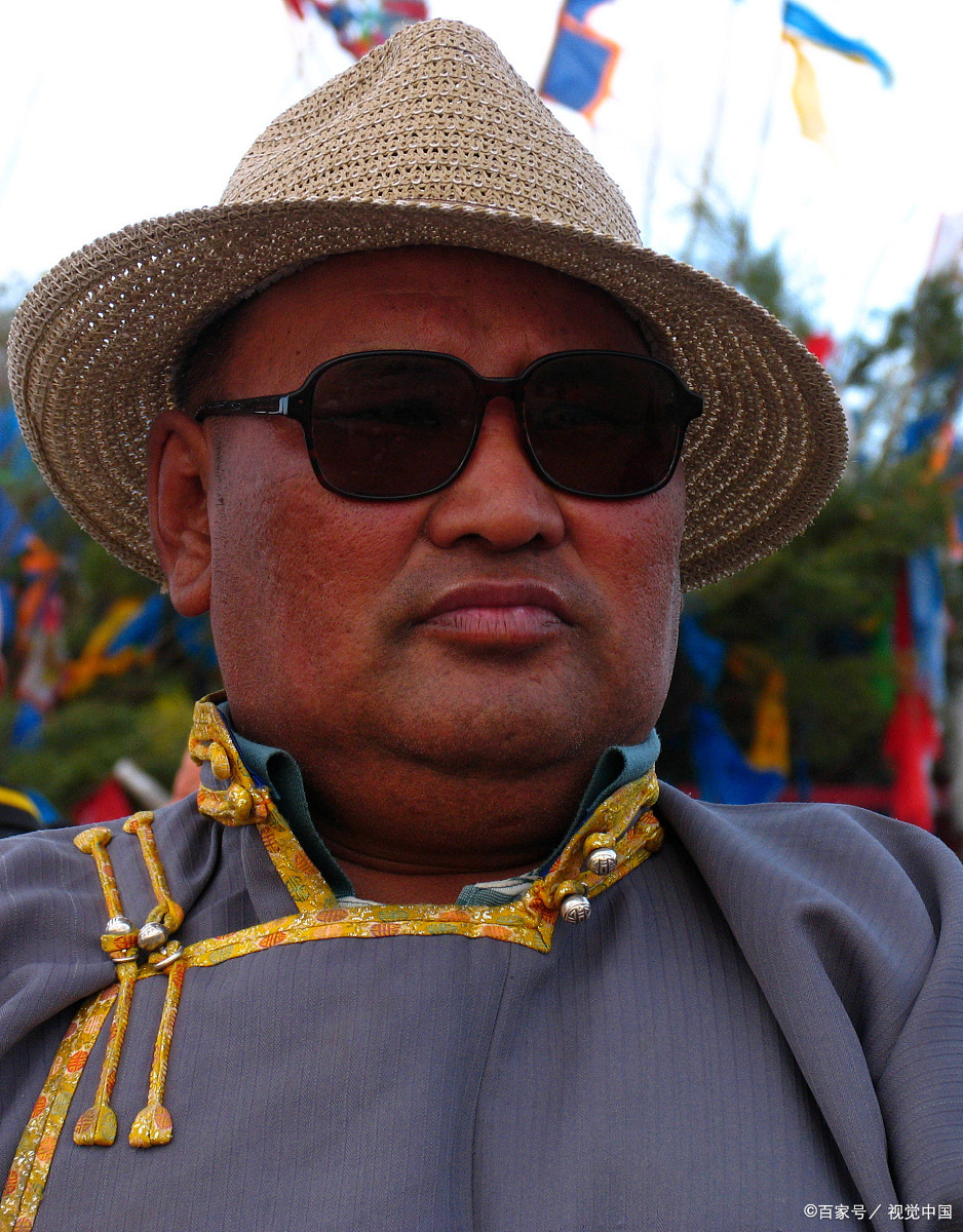 令人惊讶的真相:外蒙古人是中国人吗?