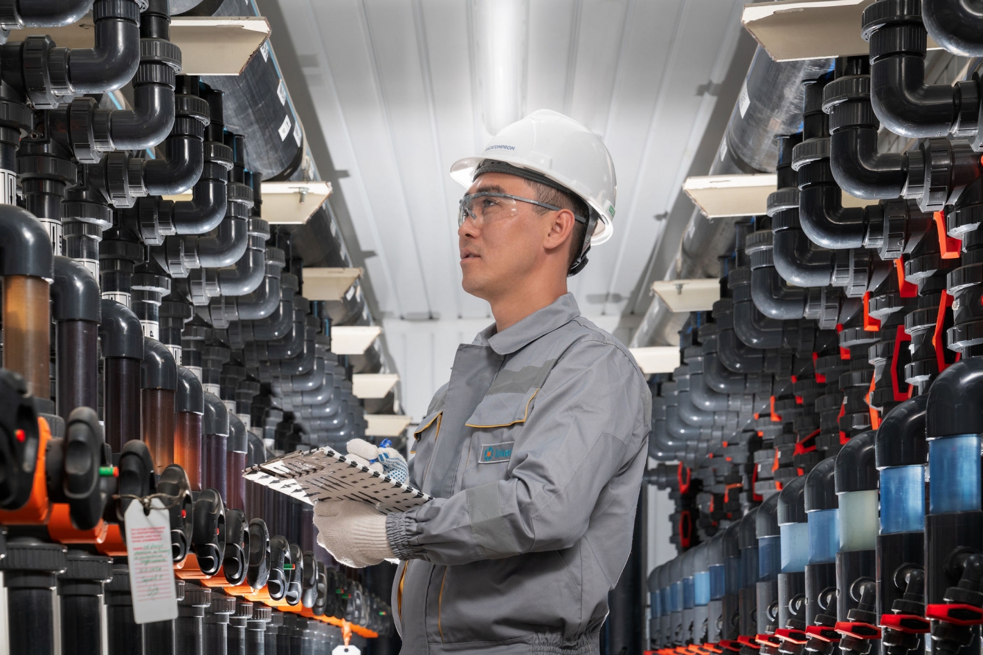 哈萨克斯坦国家原子能工业公司2020年铀产量预期减少4000 tu