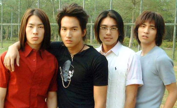 她是道明寺姐姐,插足大15岁富豪婚姻成功上位,去世时年仅41岁