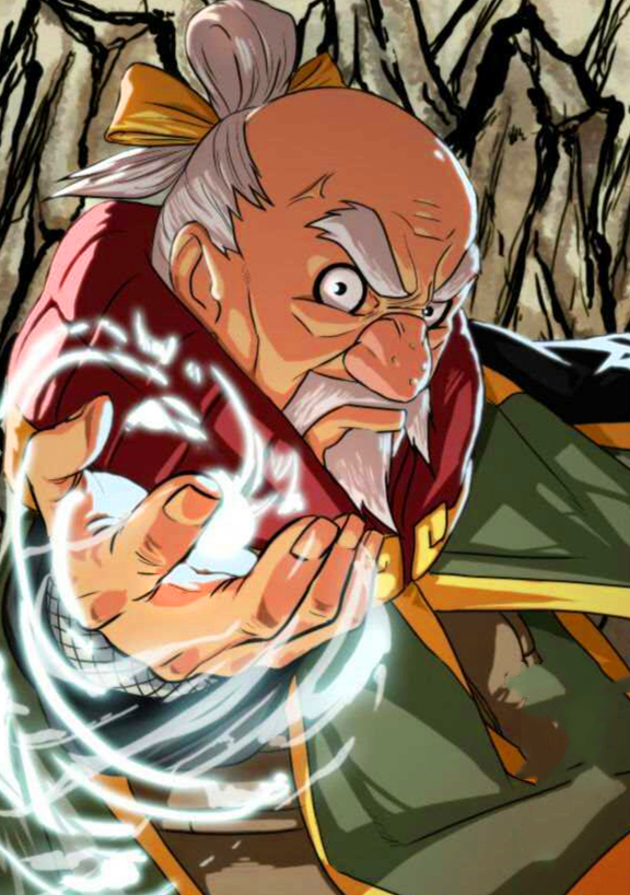 历代五影都有谁?初代土影叫"石河",唯独雷影和火影最有特点