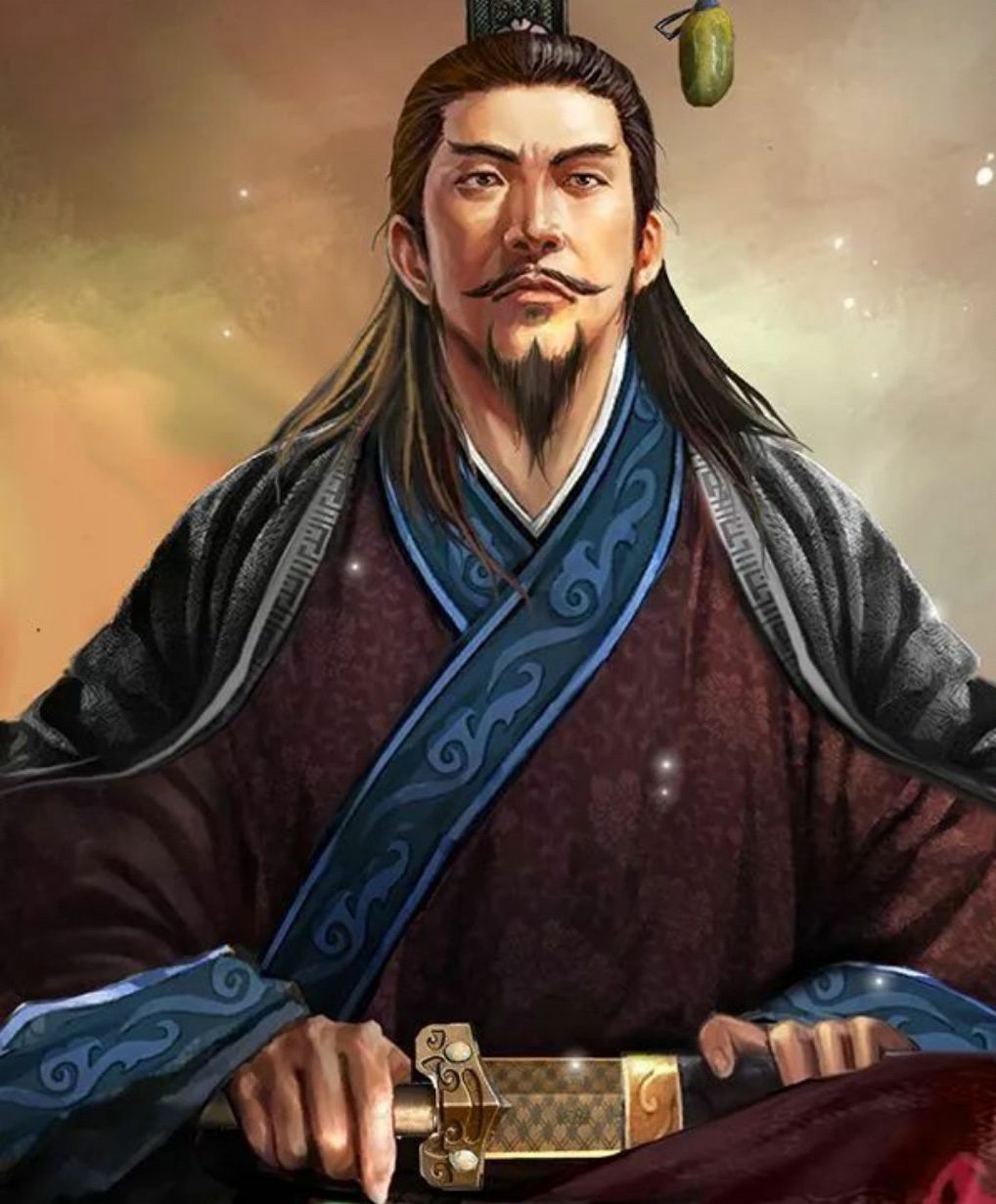 "但范蠡却能功成身退.