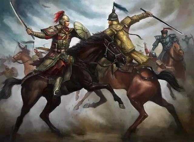 钢铁要塞,宁远的倔强,后金军队无法逾越的明军防线