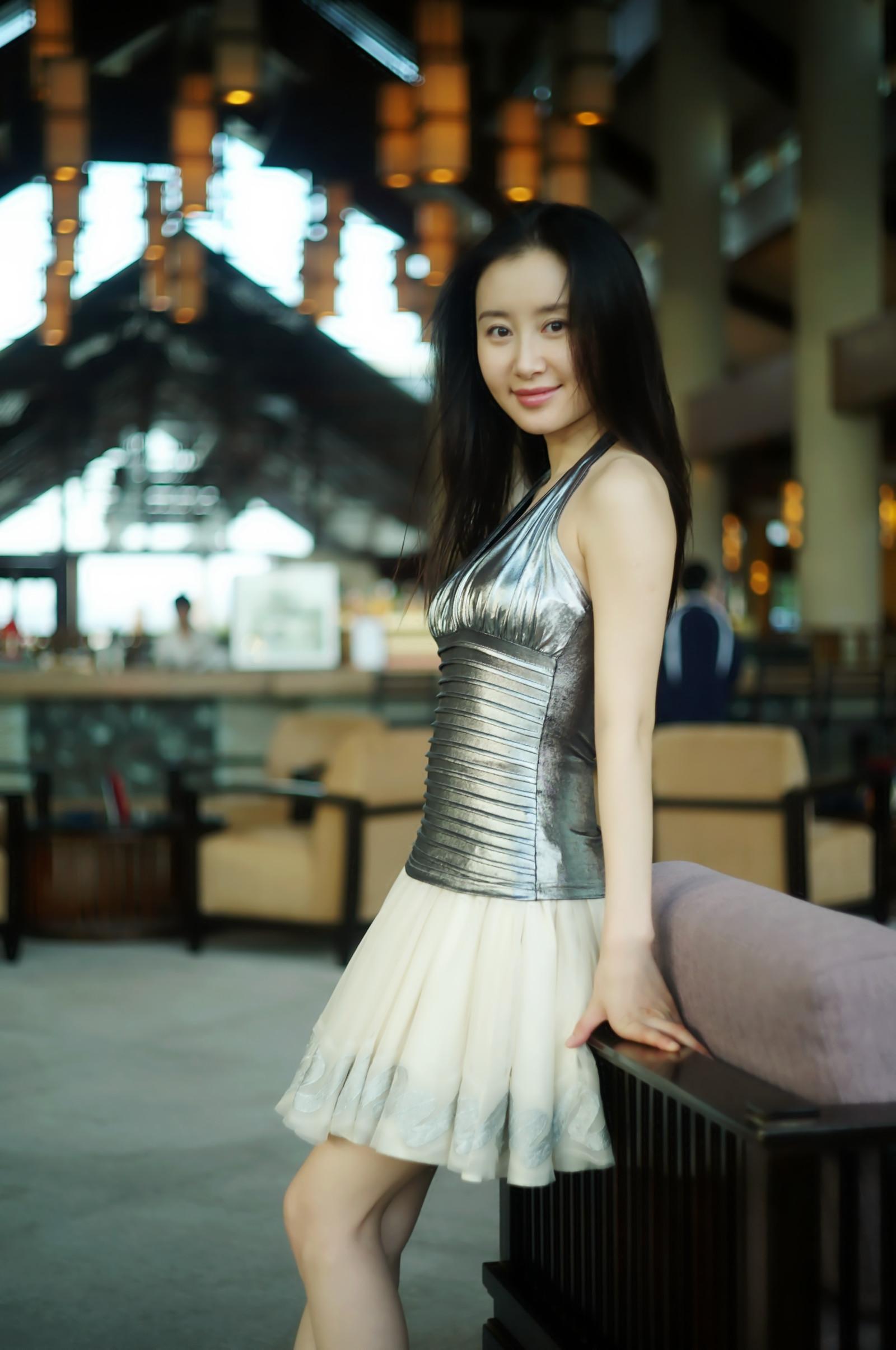 那些莫名其妙就不红了的女演员!你最可惜哪几个?