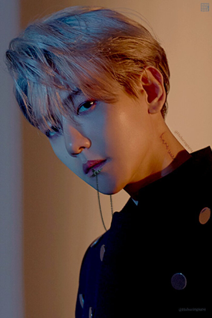 小学时期的边伯贤,"初恋"叫英敏?边伯贤还认为自己不帅!