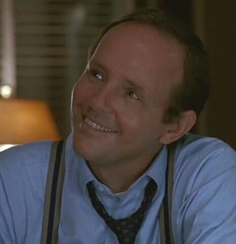 提图斯维里沃的影视作品介绍,看检察官的冷静与理智