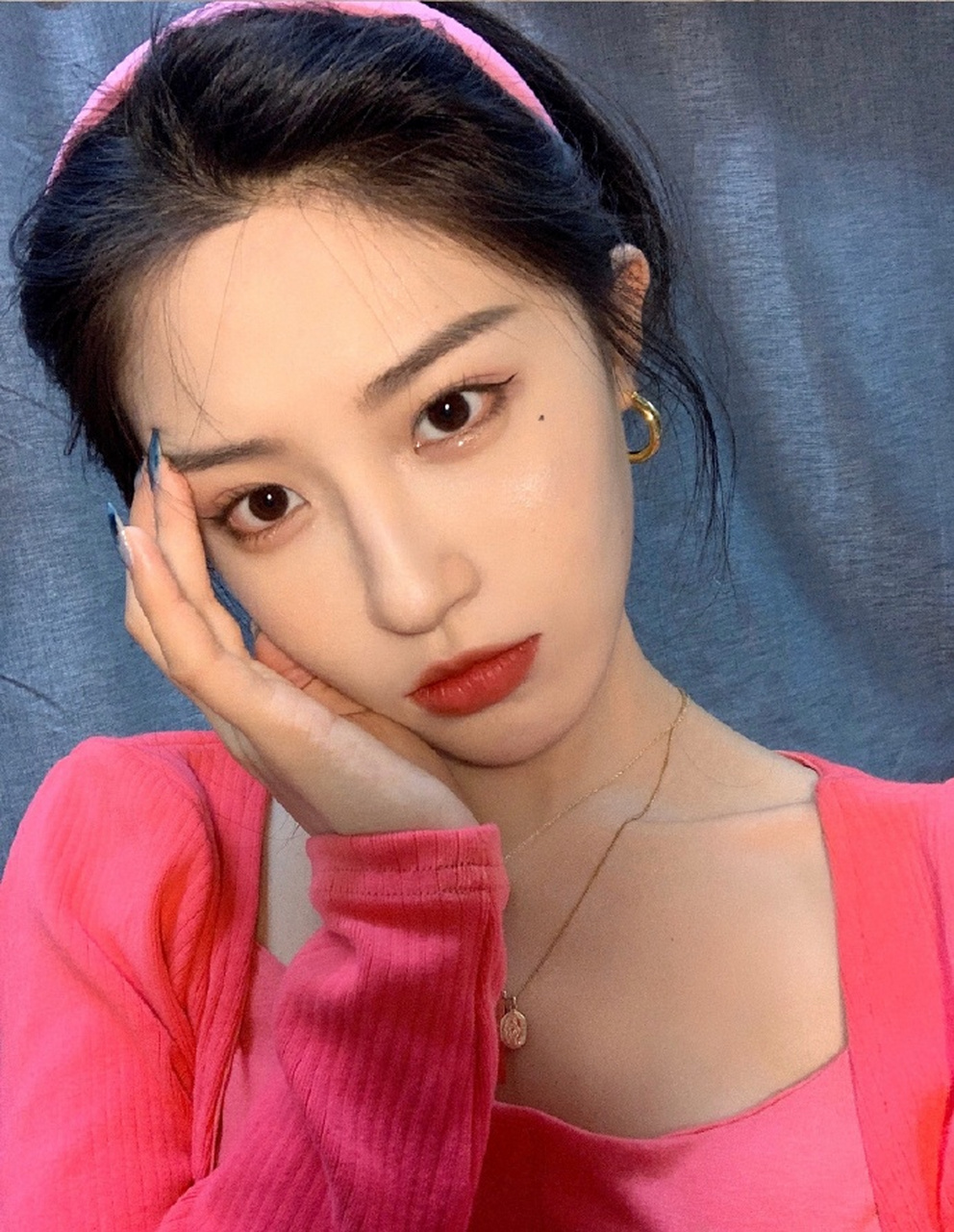 遇见美好##贵圈正能量#喜欢小姐姐的哪种风格呀?