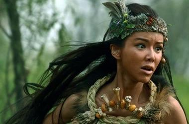 一位王妃一位皇后,名列中国历史四大丑女,东施不在其中