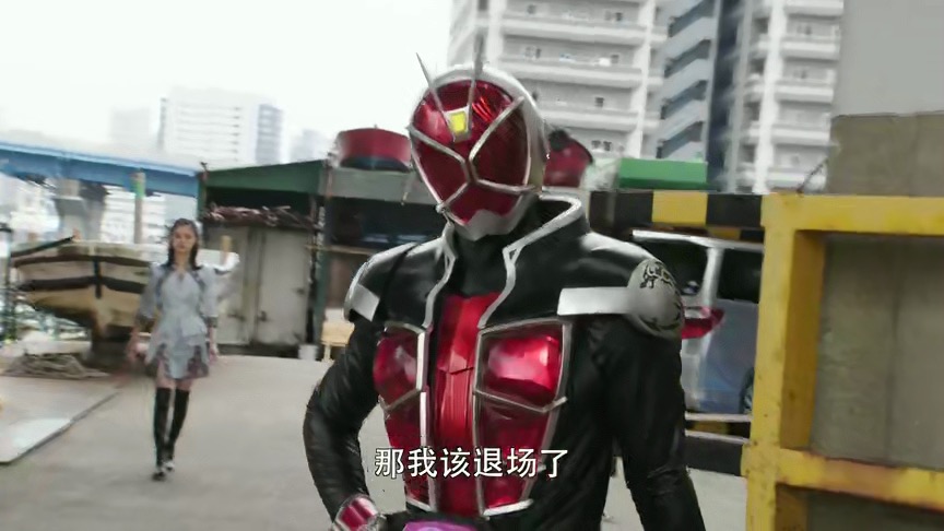 假面骑士时王:逢魔时王是最强的,帝骑只能第2,时王在不断变强