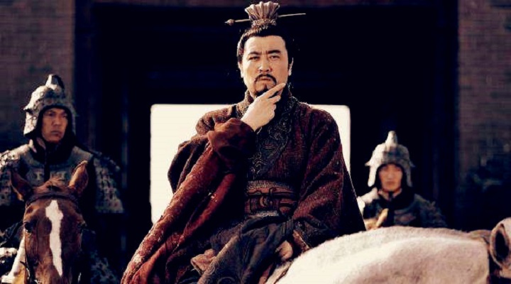 历史上真实的汉昭烈帝刘备,人们对他的误会有多深?