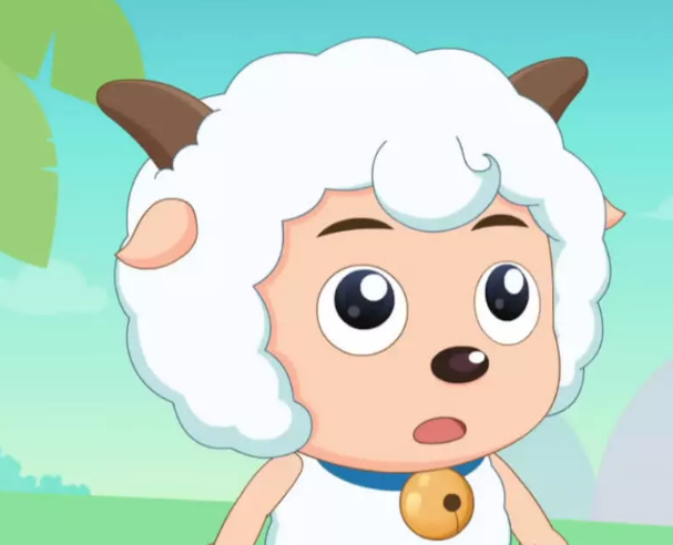 四个不同时期的喜羊羊,第四季是颜值巅峰,十三年后进化成小宝宝