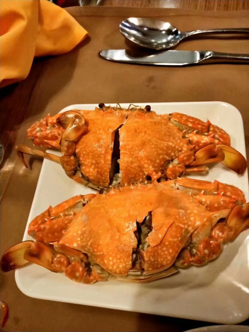 泰国重口味美食烤壁虎,海鲜特便宜,去泰国千万别错过多点海鲜!