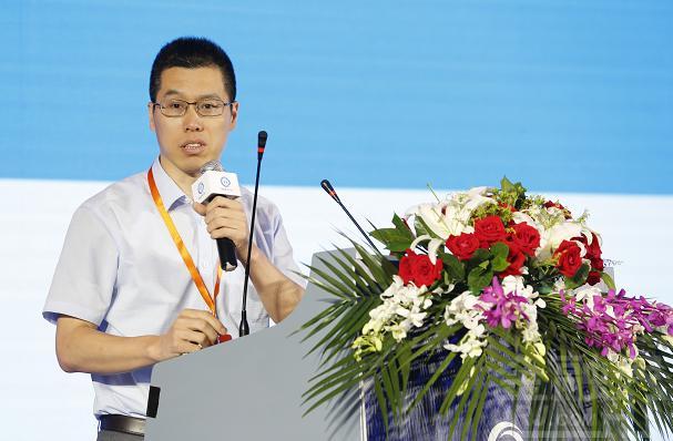 张科:保险业运营效率为美国1/10 需加快科技增效步伐