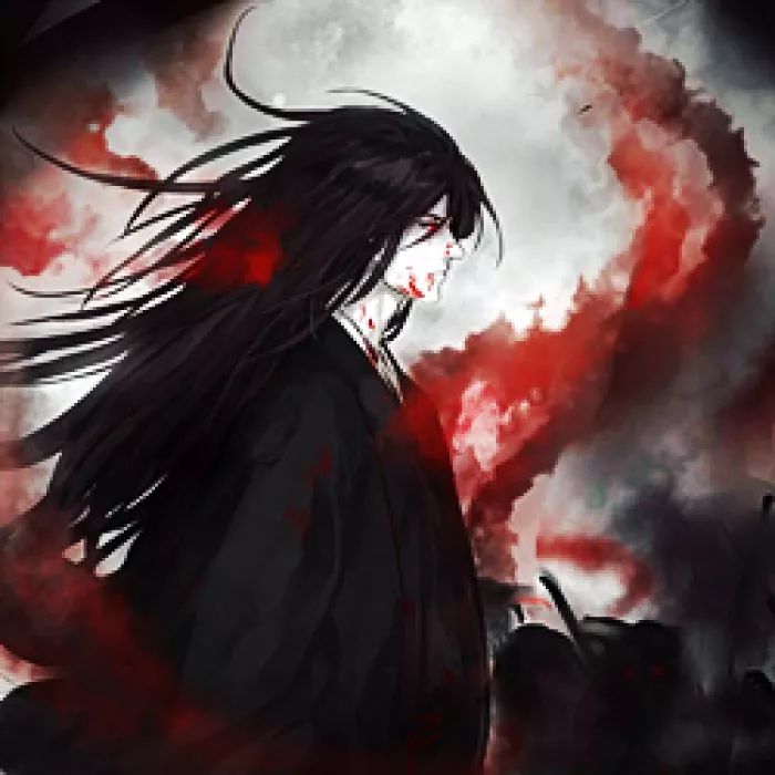 1|古风头像【男】