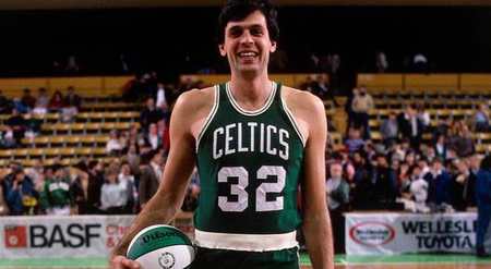 麦克海尔:为多拿到一个冠军,我愿牺牲三年的职业生涯