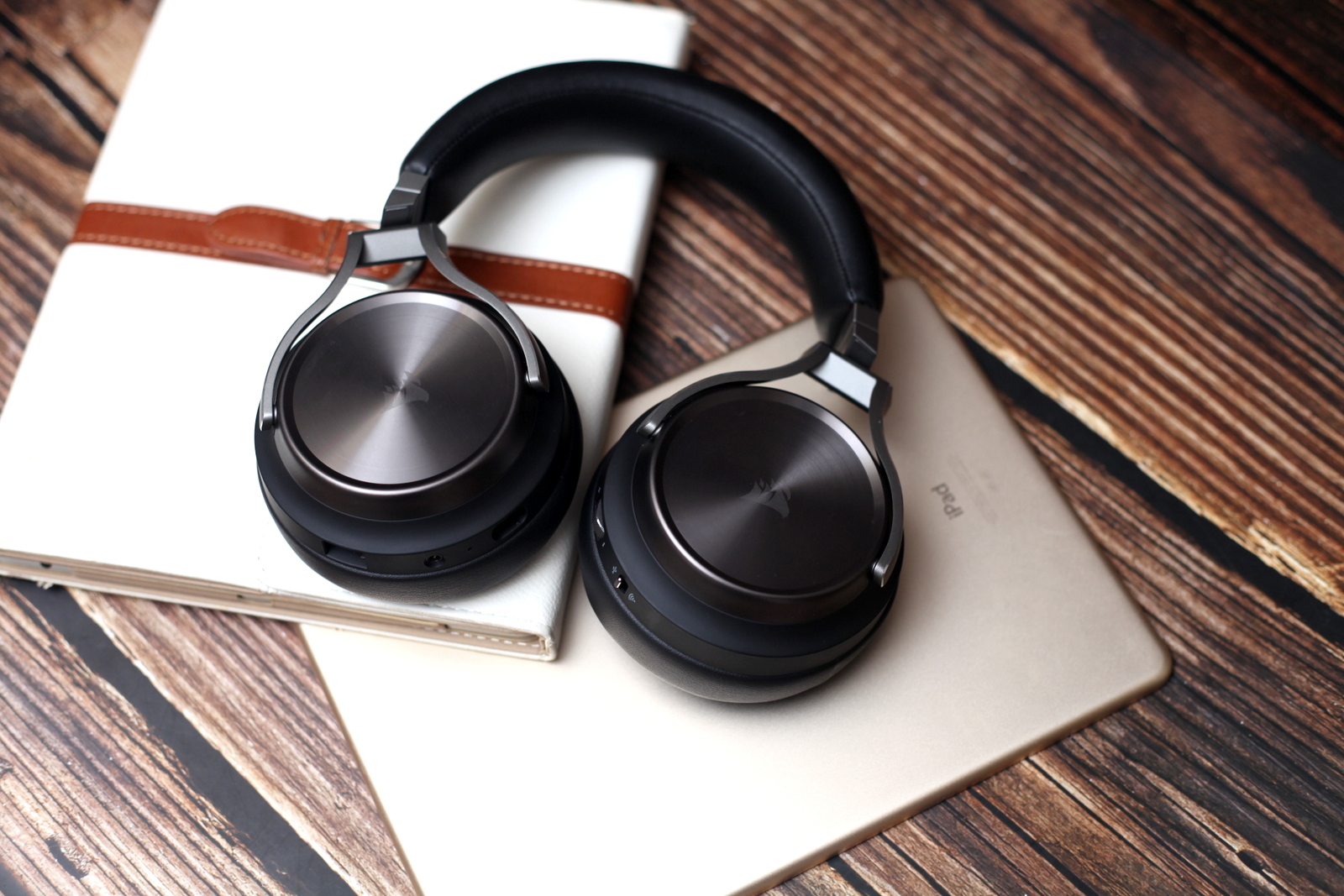 这才是旗舰级耳机该有的样子,海盗船virtuoso wireless se鉴赏家