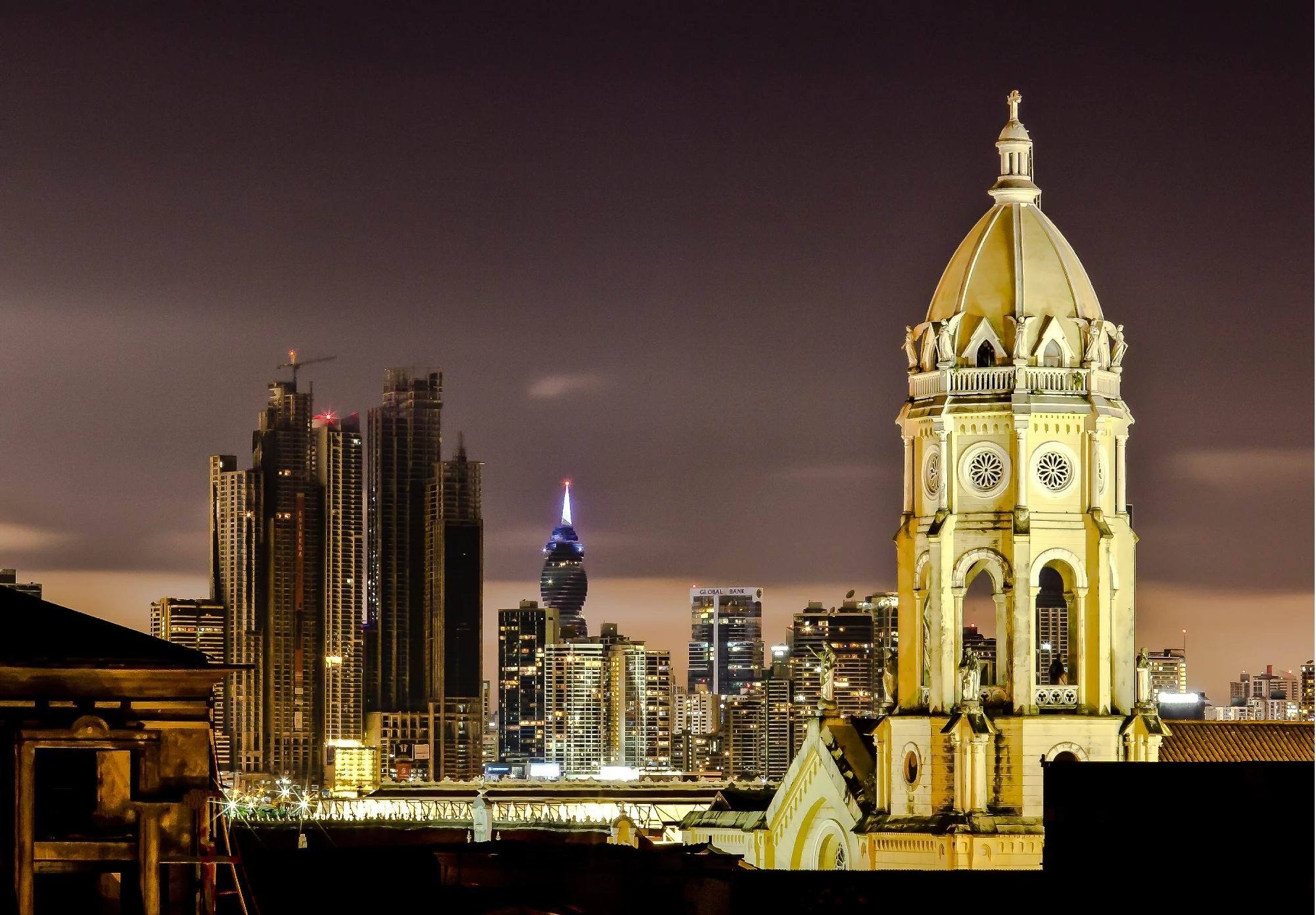 一条令人难以置信的公路,世界上最长的公路