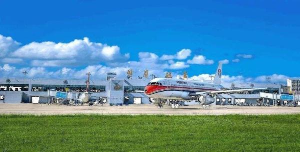 吉林延吉机场图片