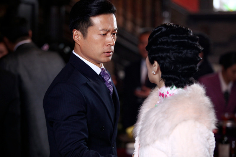 民国初年的商人大部分都是保守派,因此他们思想禁锢,竟抵制革命