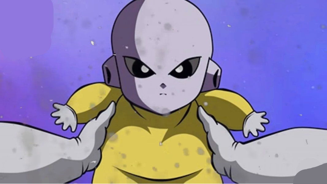 龙珠超,吉连的愿望或是复活自己的父母,邪恶帝王铸造无敌吉连?