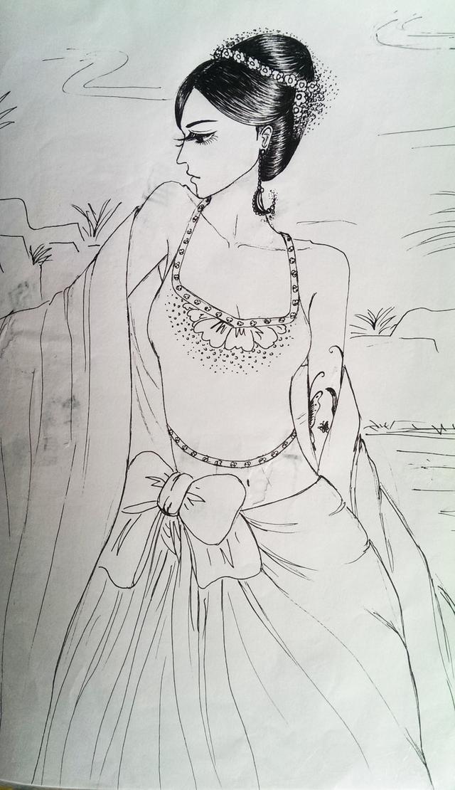 20岁白富美被逼嫁给50岁的傻子,却努力助他当让了总统!