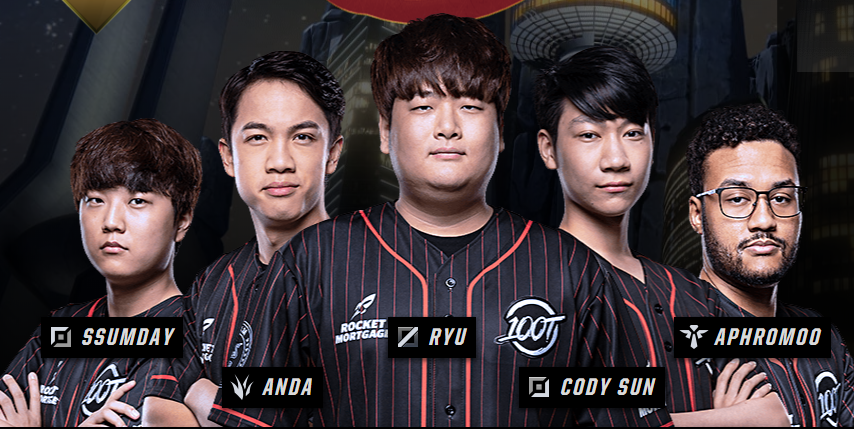 lol:bang真当自己是第1ad?刚到北美就膨胀,大师兄一张图打脸!