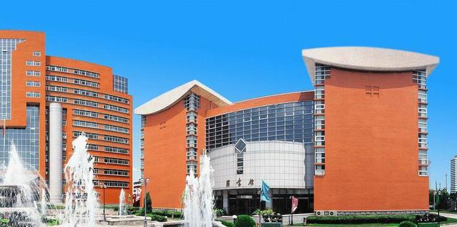 北京电子科技学院是一所什么样的大学?