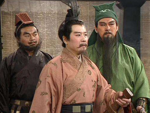 三国名人儿子"大比拼",周瑜儿子落魄,他的儿子成就最大