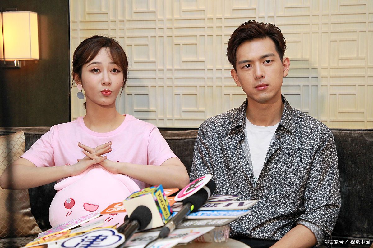 李现杨紫亲爱的热爱的居然有售后