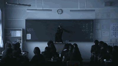 小孩子有什么残忍的?小孩子只是犯了罪杀了人