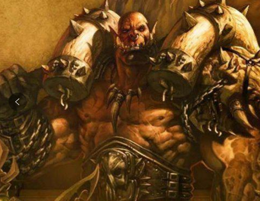 魔兽世界:部落悲催大酋长,死的太凄惨,玩家:"同胞相残"!