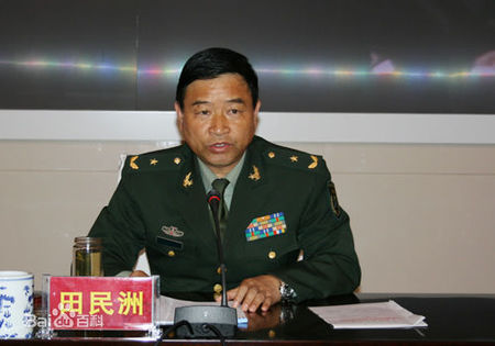 宁夏军区政委图片