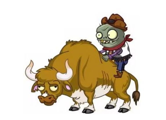 植物大战僵尸2:带你领略独特的西部风味,盘点游戏中的西部僵尸
