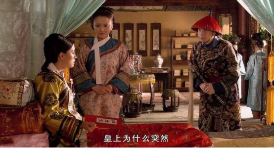 甄嬛传:允礼死后,浣碧为何要自尽?难怪甄嬛会扯断佛珠!