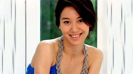 谢承颖  饰 白如霜