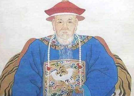 康熙皇帝宫廷除奸记(十四—大学士熊赐履和魏裔介谈话
