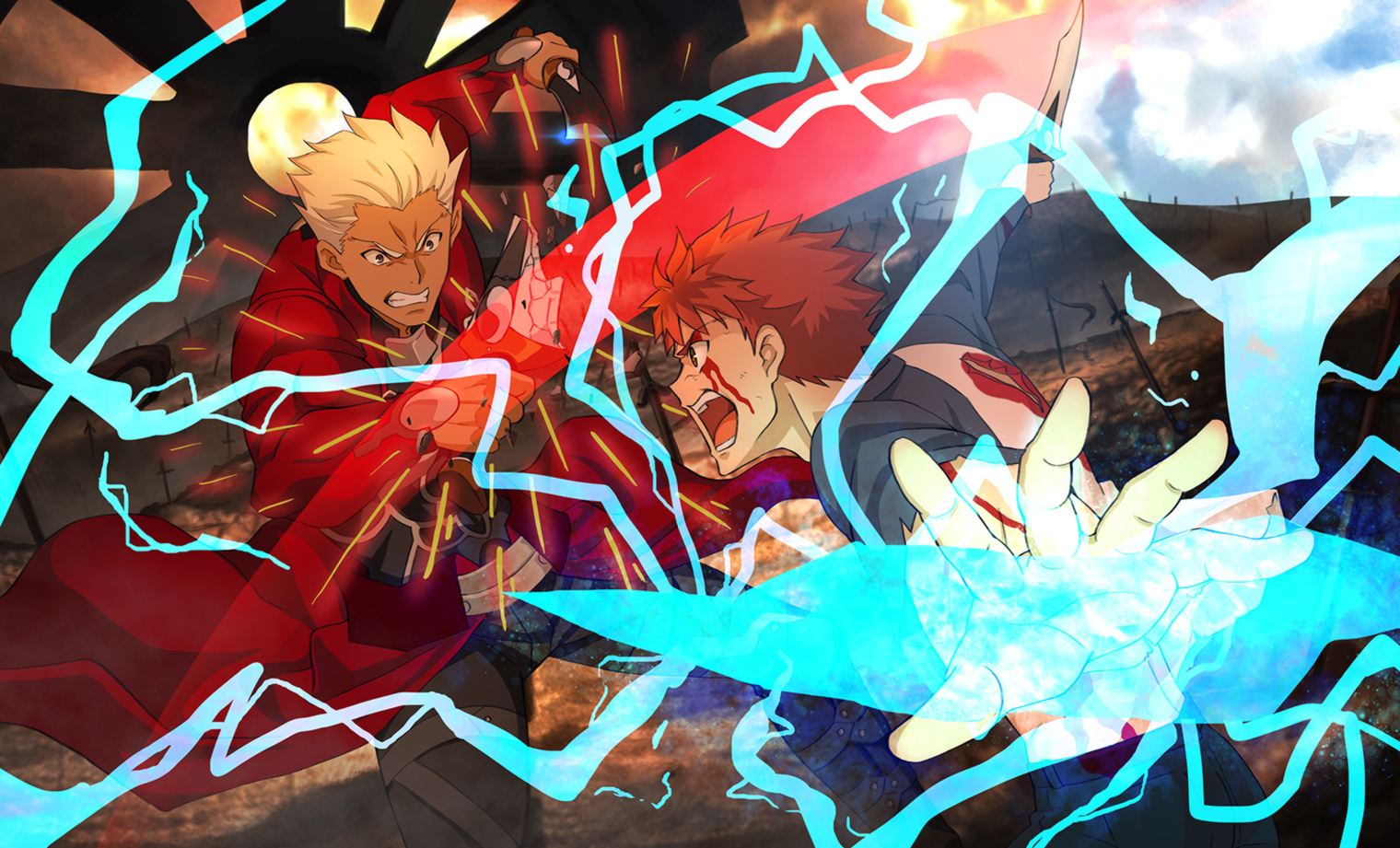 动漫:虽然女难连连,但同时他们也头顶青青草原,厉害啦