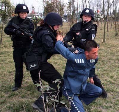 枪毙犯人用什么子弹?为何死刑犯被执行时,还要自己掏钱买子弹