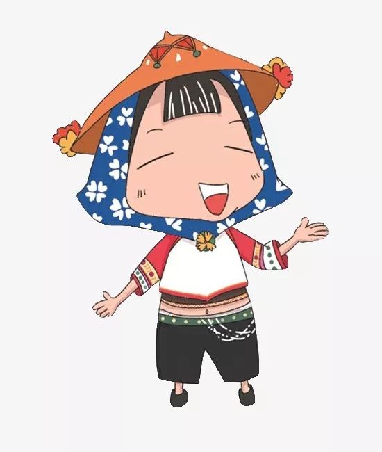 "闽南文化走透透"夏令营|大手牵小手,一起唱响闽南童谣