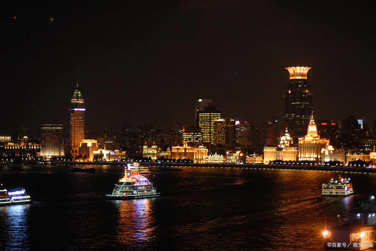 春意温馨:上海老码头的时光.@木子带你看科技的动态