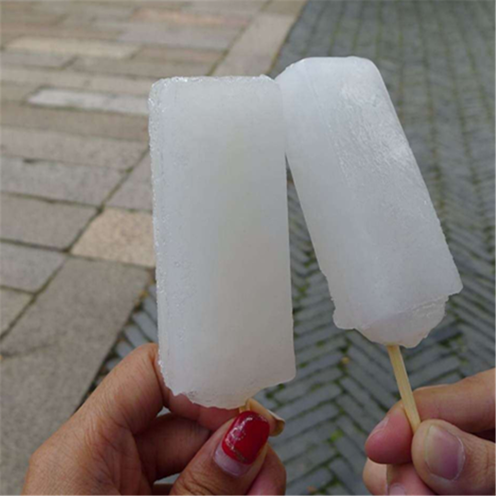 无冰棒,不夏天:追忆那些80后都吃过的冰棒