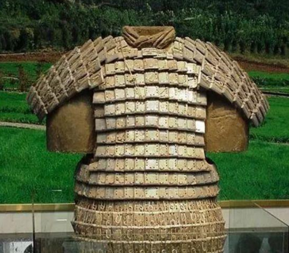 纸也能做铠甲?宋朝南方军队最喜欢纸甲,防护性高比铁甲好用百倍