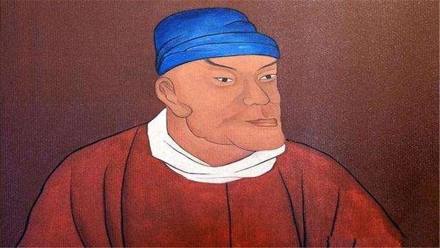 朱元璋真的长了一张鞋拔子脸吗?真实面貌是这样?