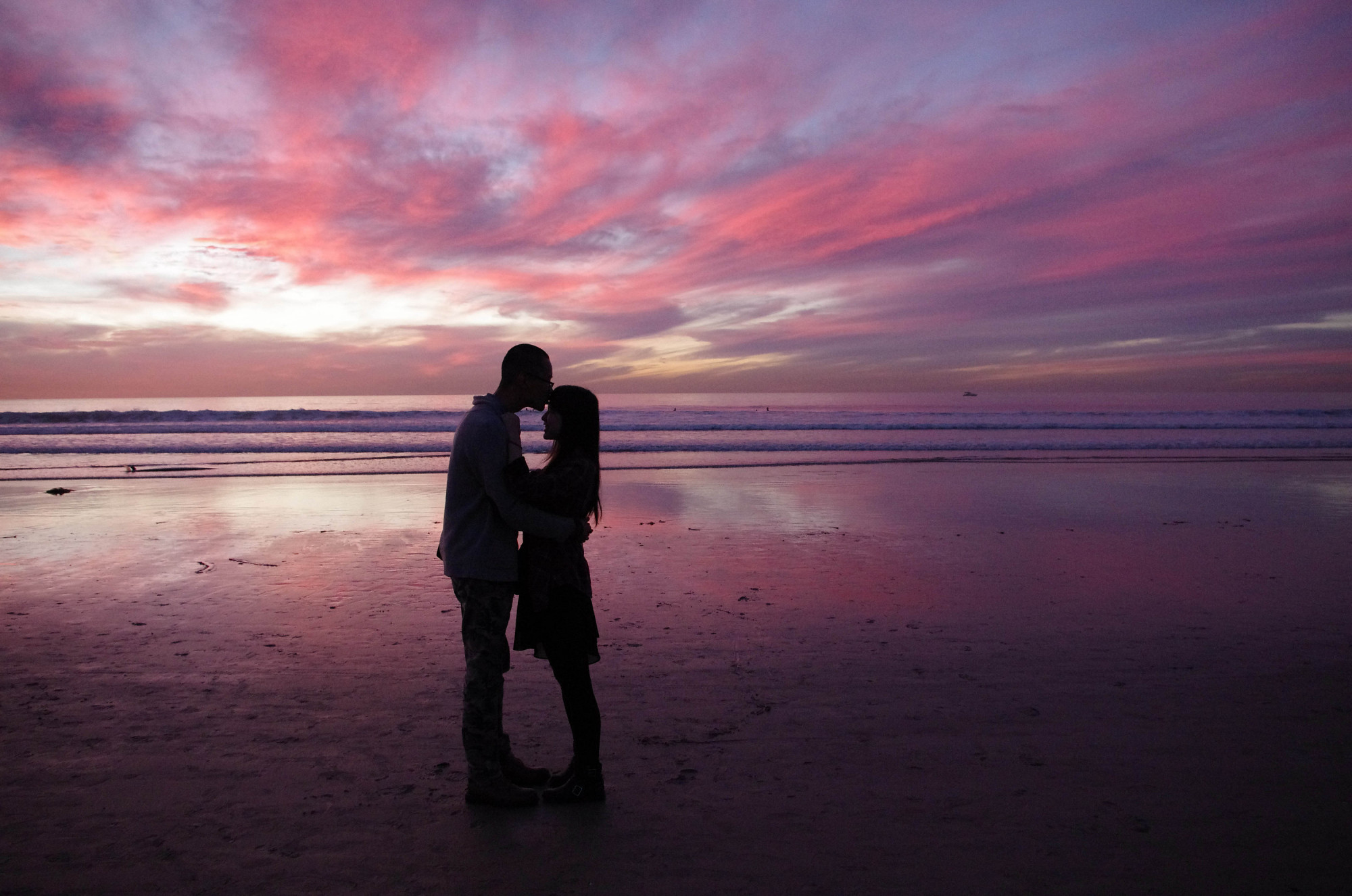 长期异地恋的情侣最后都怎么样了?做到以下这四点异地不是问题!