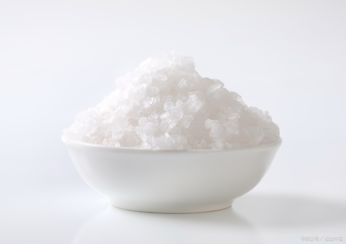 火碱和食用碱的区别