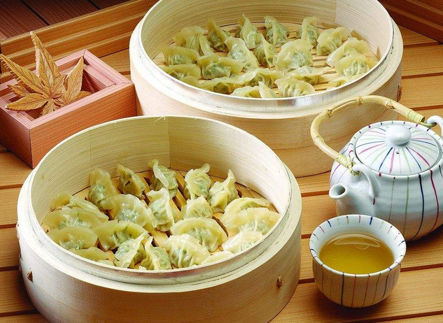 2,摄入清淡主食