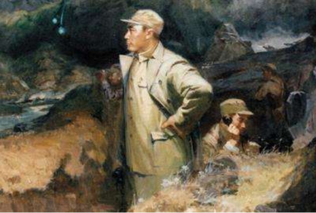 孟良崮战役大获全胜,统计捷报呈上来时粟裕却面露难色,拒绝签字