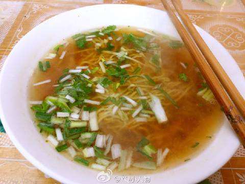 阳泉漂抿曲,舌尖上的美味